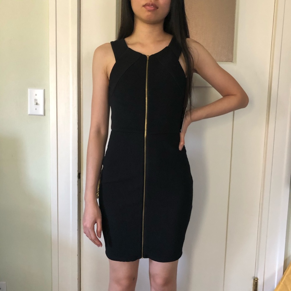 NEW! Express Bodycon Dress
